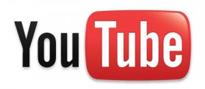 Youtube logo
