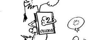 La nona arte diritto d'autore e fumetto