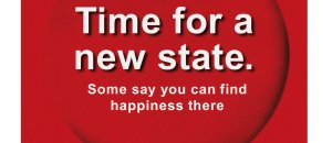 Time for a new state irwin reggio emilia