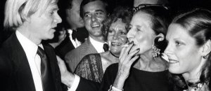 Diana Vreeland after Diana Vreeland anteprima milano