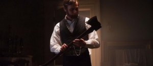 Abraham Lincoln Vampire Hunter