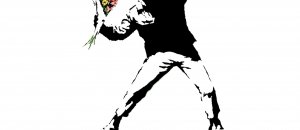 Bansky Shephard Fairey un libro in galleria