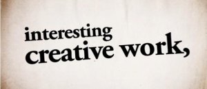 CreativeWork