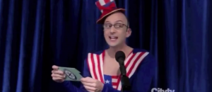 Dean pelton community