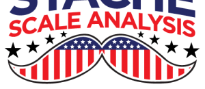 StacheAnalysis logo