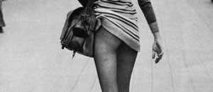 Alice Springs people a Milano alla Galleria Carla Sozzani