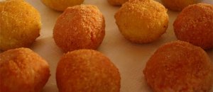 Arancine