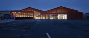 Zap Ados by Bang Architectes