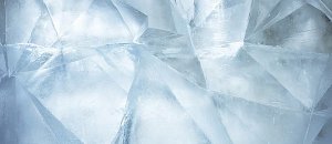 Ice hotel diamond room