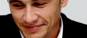 James franco