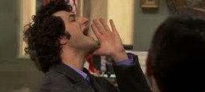 Jean ralphio spiderman parks recreation
