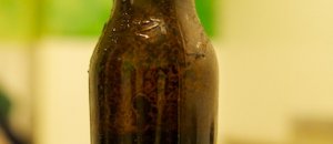 Mosto cotto di fichi