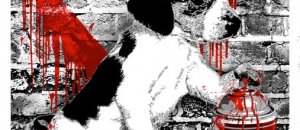 Mr. Brainwash I Woof You