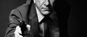 Naked gun leslie nielsen