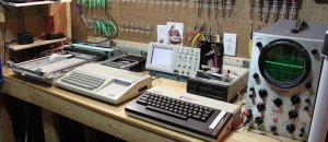 Old computer