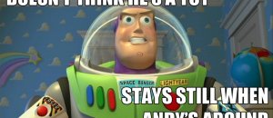 Plot holes