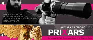 Prix ars electronica 2012 linz