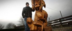 Sculpture