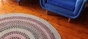 Vintage home
