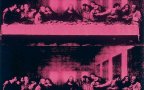 The Last Supper di Andy Warhol a Reggio Emilia
