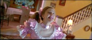 Drew Barrymore