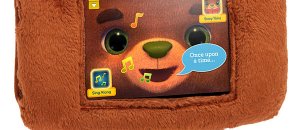 Happitaps iPhone Interactive Bear