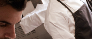 Controtendenze italiane: largo ai giovani (chef)!