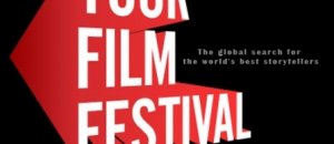 Your Film Festival 2012 with YouTube in Venice