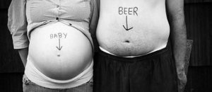 Baby beer