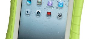 Custodia ipad super shell