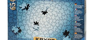 Ecda krypt puzzle