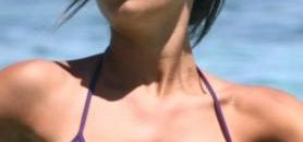 Federica Nargi seno hot rifatto: la foto