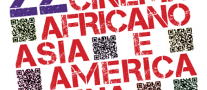 Festival cinema africano