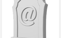 Is business email dead
