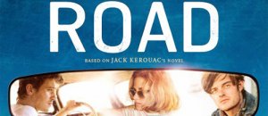 On the road header