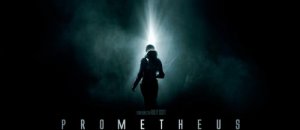 Prometheus il primo wallpaper del film