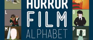 Stephen wildish horror film alphabet