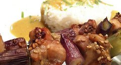 Yakitori