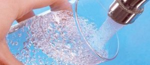Acqua da rubinetto inquinata da arsenico