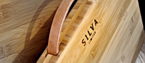 Bamboo Tech Silva