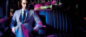 Cosmopolis uscita italia