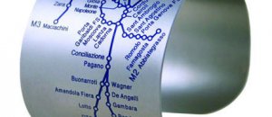 MilanMetroCuff
