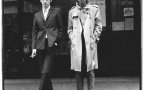 Paul Weller Pete Townshend di Janette Beckman The Marquee Londra 1980 LOW