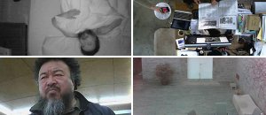 Ai weiwei weiweicam