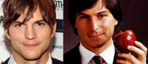 Ashton kutcher steve jobs jobs movie