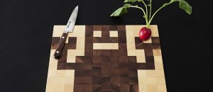 Bitboard radieschen