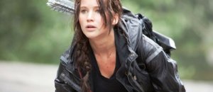 Hunger games jennifer lawrence large