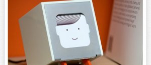 Littleprinter