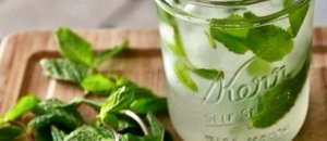 Mohjito