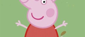 Peppa pig stivali pozzanghe